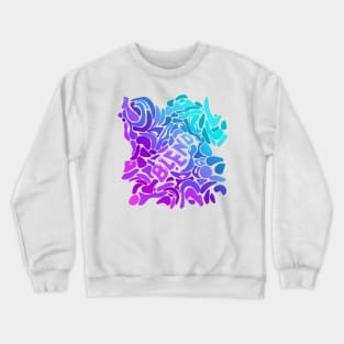 Blend Crewneck Sweatshirt